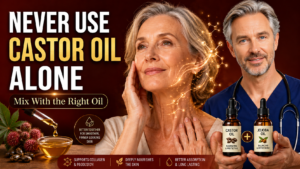 benefits-of-collagen-castor-oil-senior-women-skincare