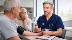 health-for-people-over-60-blood-pressure-check